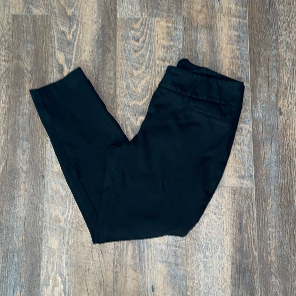 Pull on pants